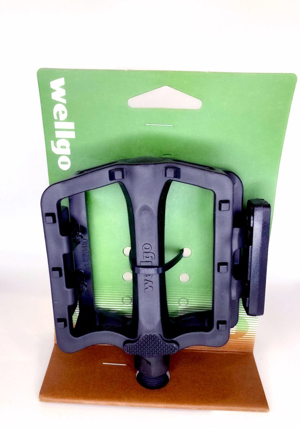 Wellgo Bicycle Pedals